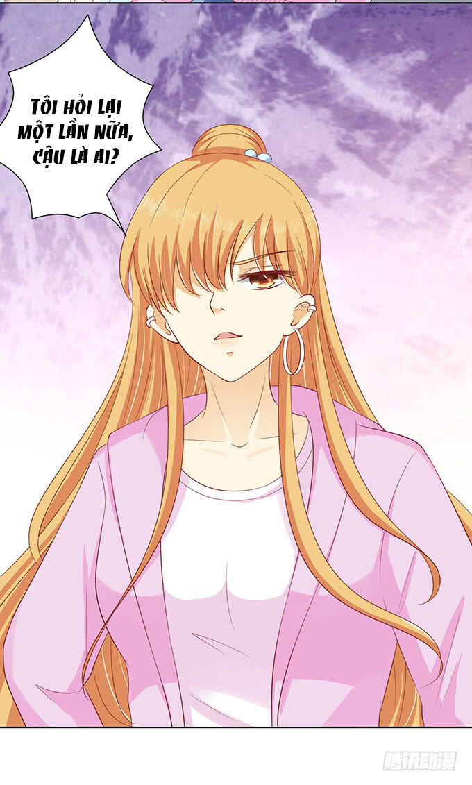 Liệt Ái Tri Hạ: Series Mật Đào Tiểu Tình Nhân Chapter 93 - Trang 2