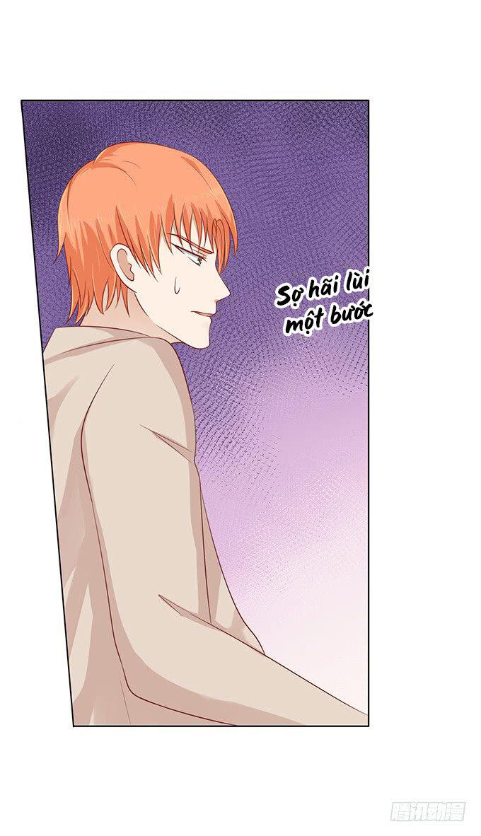 Liệt Ái Tri Hạ: Series Mật Đào Tiểu Tình Nhân Chapter 93 - Trang 2