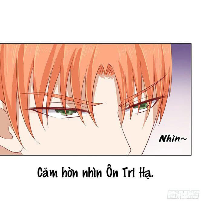 Liệt Ái Tri Hạ: Series Mật Đào Tiểu Tình Nhân Chapter 93 - Trang 2