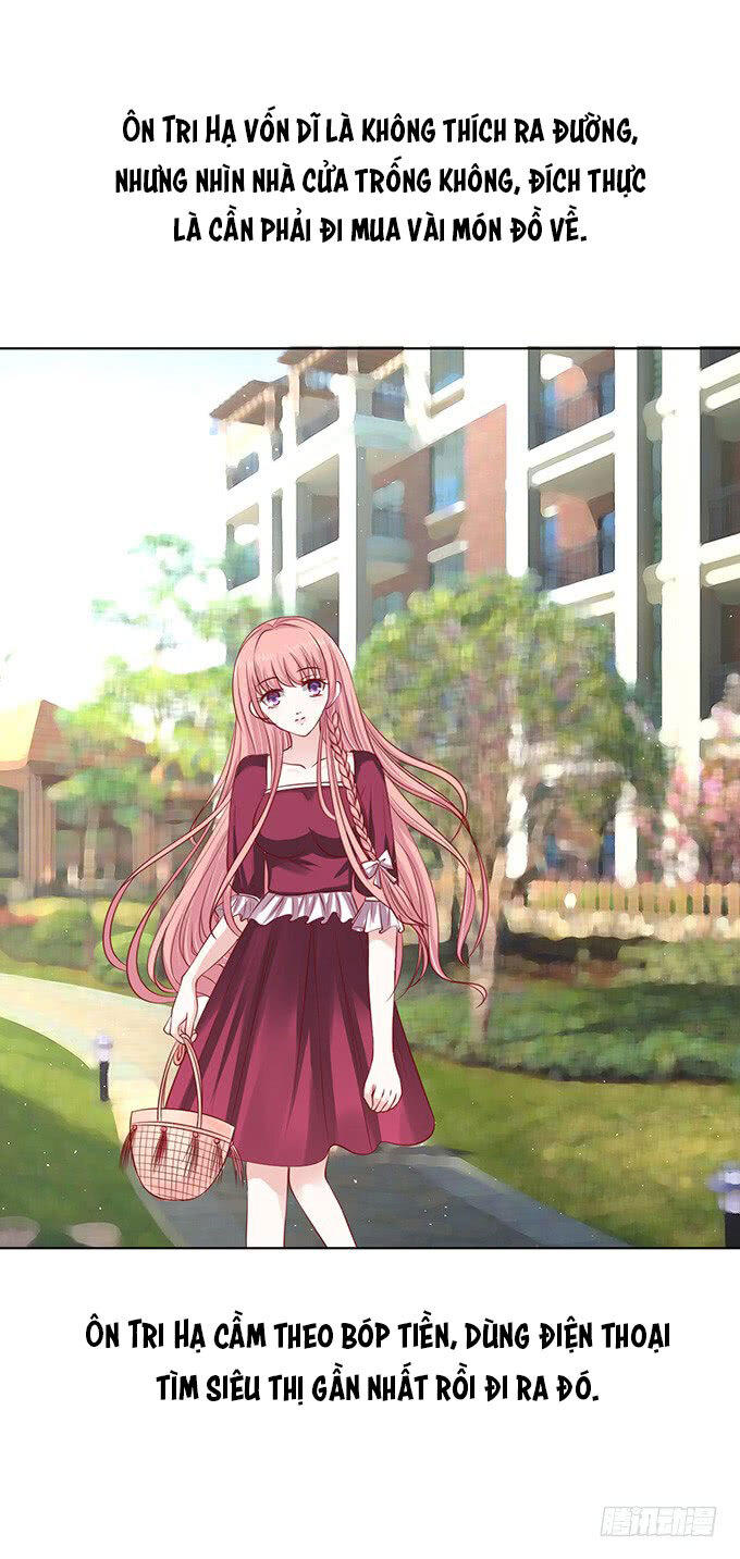 Liệt Ái Tri Hạ: Series Mật Đào Tiểu Tình Nhân Chapter 94 - Trang 2