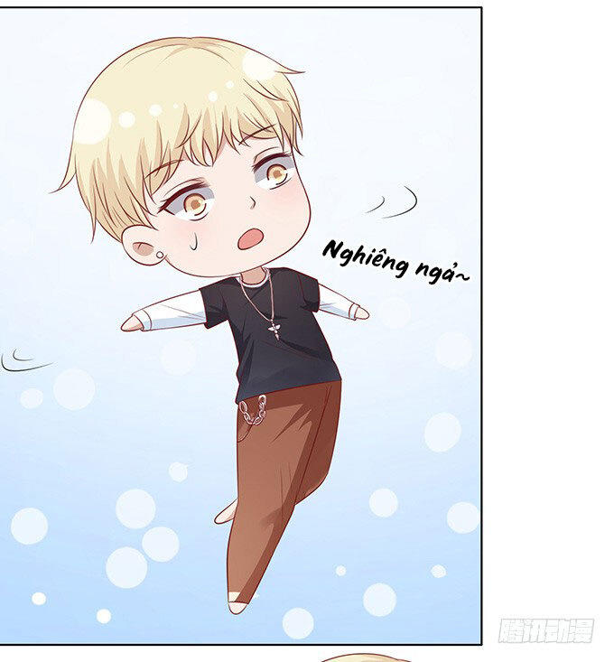 Liệt Ái Tri Hạ: Series Mật Đào Tiểu Tình Nhân Chapter 94 - Trang 2