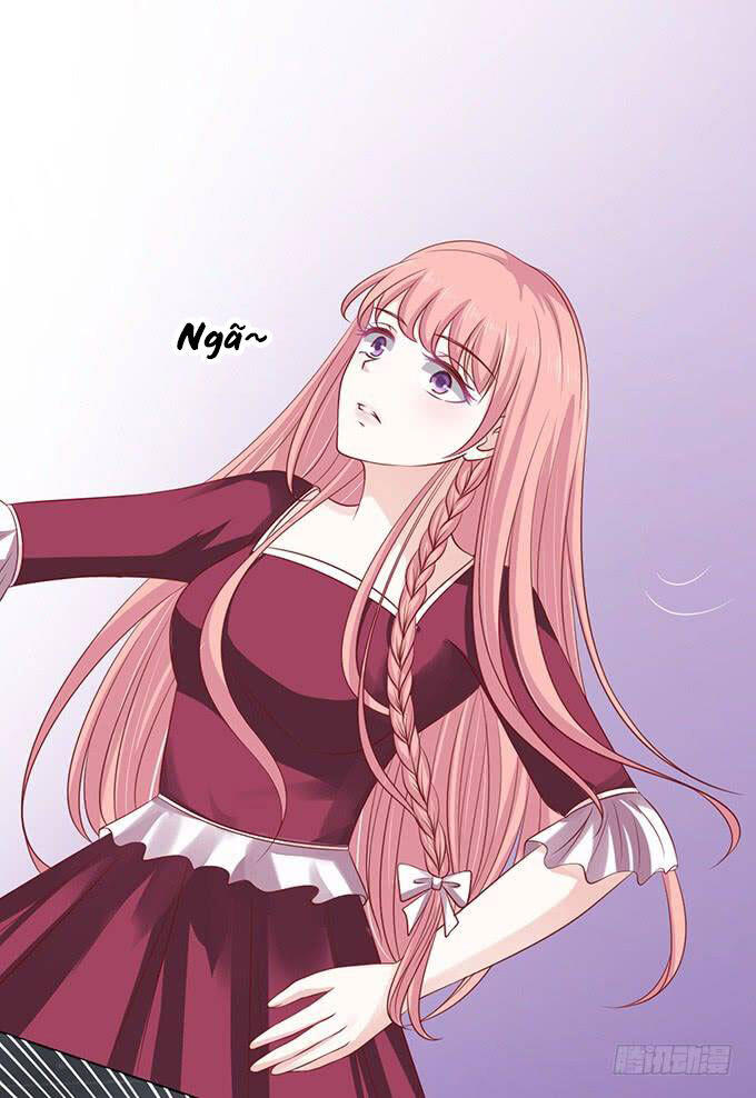 Liệt Ái Tri Hạ: Series Mật Đào Tiểu Tình Nhân Chapter 94 - Trang 2