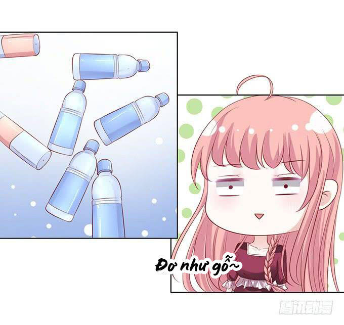 Liệt Ái Tri Hạ: Series Mật Đào Tiểu Tình Nhân Chapter 94 - Trang 2