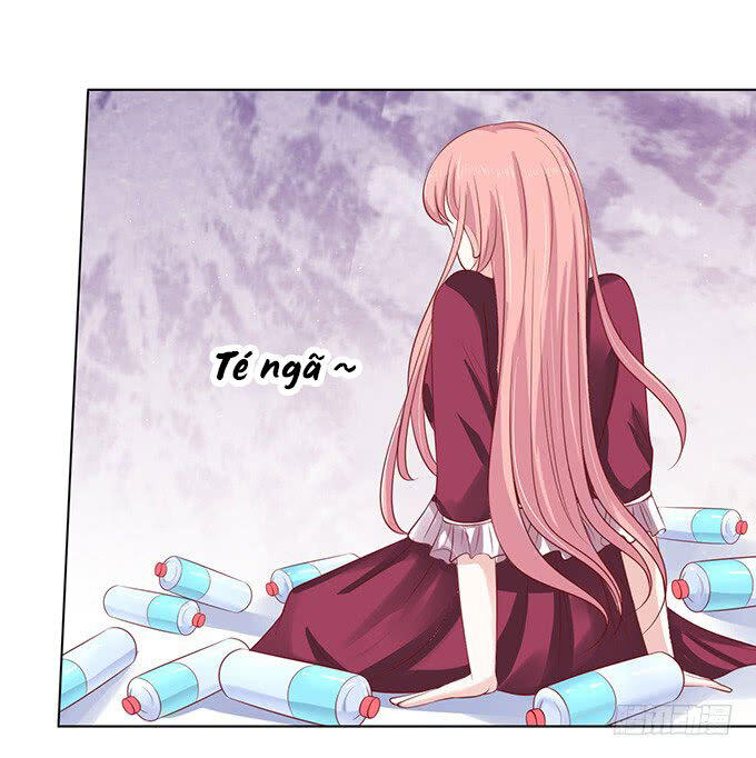 Liệt Ái Tri Hạ: Series Mật Đào Tiểu Tình Nhân Chapter 94 - Trang 2