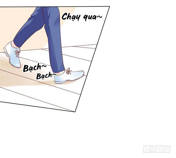 Liệt Ái Tri Hạ: Series Mật Đào Tiểu Tình Nhân Chapter 94 - Trang 2