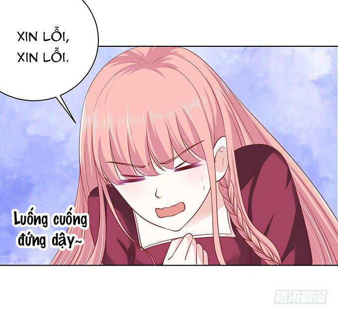 Liệt Ái Tri Hạ: Series Mật Đào Tiểu Tình Nhân Chapter 94 - Trang 2