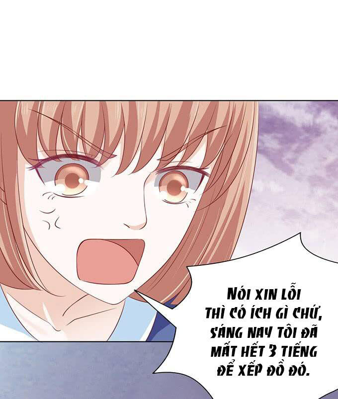 Liệt Ái Tri Hạ: Series Mật Đào Tiểu Tình Nhân Chapter 94 - Trang 2