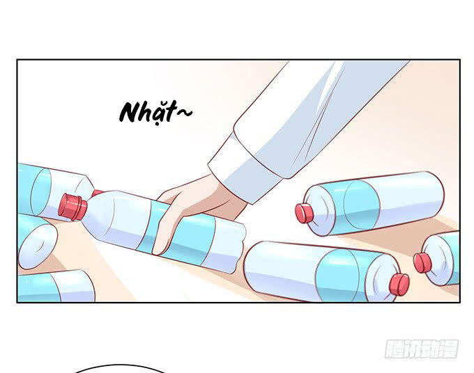 Liệt Ái Tri Hạ: Series Mật Đào Tiểu Tình Nhân Chapter 94 - Trang 2