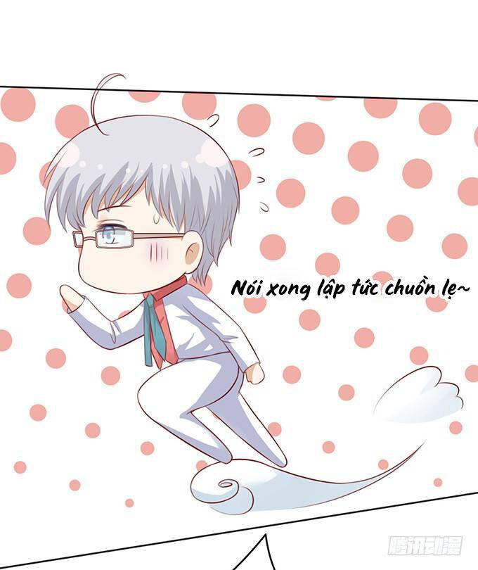 Liệt Ái Tri Hạ: Series Mật Đào Tiểu Tình Nhân Chapter 94 - Trang 2