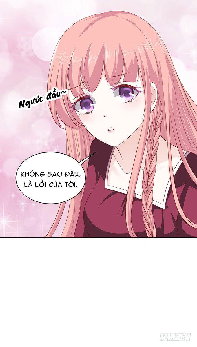 Liệt Ái Tri Hạ: Series Mật Đào Tiểu Tình Nhân Chapter 94 - Trang 2