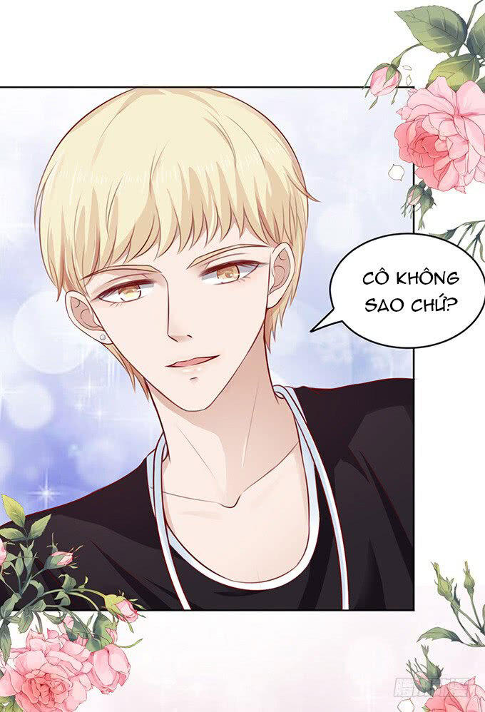 Liệt Ái Tri Hạ: Series Mật Đào Tiểu Tình Nhân Chapter 94 - Trang 2