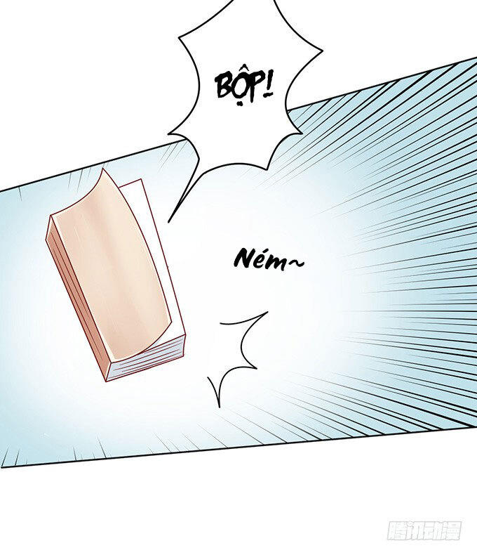 Liệt Ái Tri Hạ: Series Mật Đào Tiểu Tình Nhân Chapter 94 - Trang 2