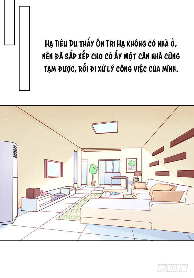 Liệt Ái Tri Hạ: Series Mật Đào Tiểu Tình Nhân Chapter 94 - Trang 2