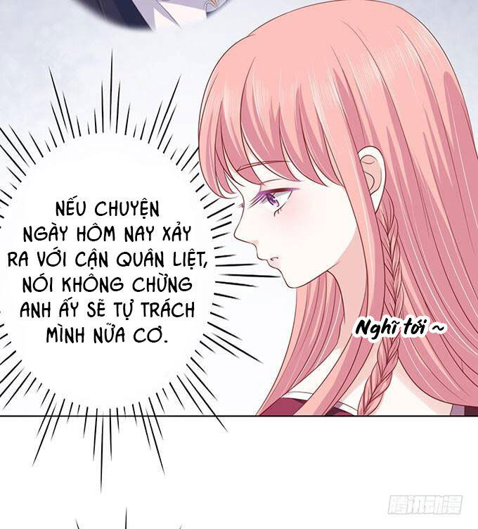 Liệt Ái Tri Hạ: Series Mật Đào Tiểu Tình Nhân Chapter 95 - Trang 2