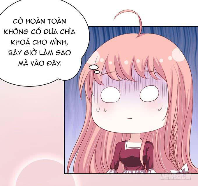 Liệt Ái Tri Hạ: Series Mật Đào Tiểu Tình Nhân Chapter 95 - Trang 2