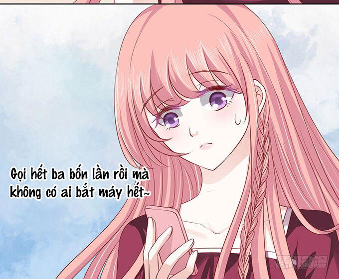 Liệt Ái Tri Hạ: Series Mật Đào Tiểu Tình Nhân Chapter 95 - Trang 2