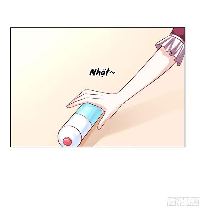 Liệt Ái Tri Hạ: Series Mật Đào Tiểu Tình Nhân Chapter 95 - Trang 2