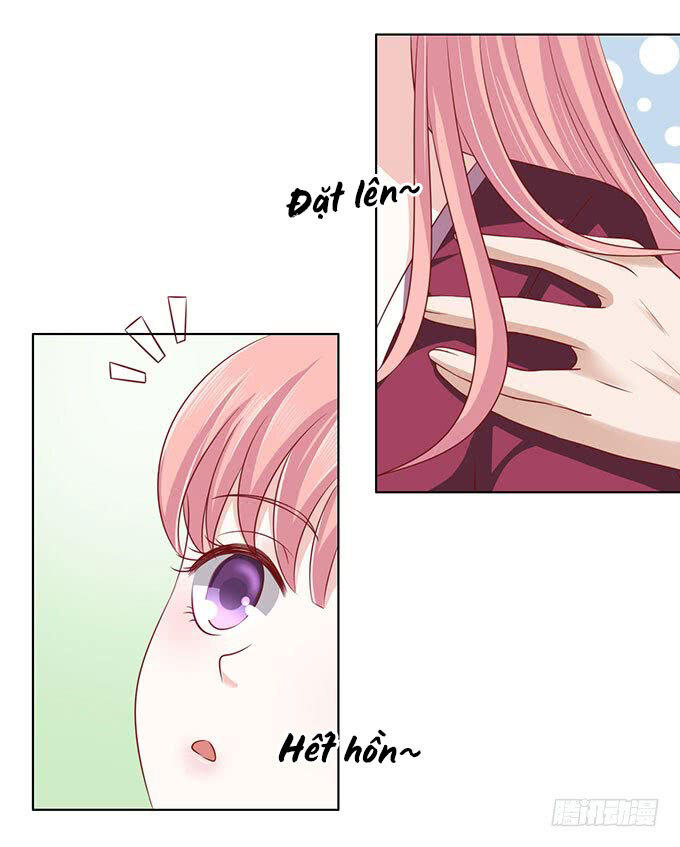 Liệt Ái Tri Hạ: Series Mật Đào Tiểu Tình Nhân Chapter 96 - Trang 2