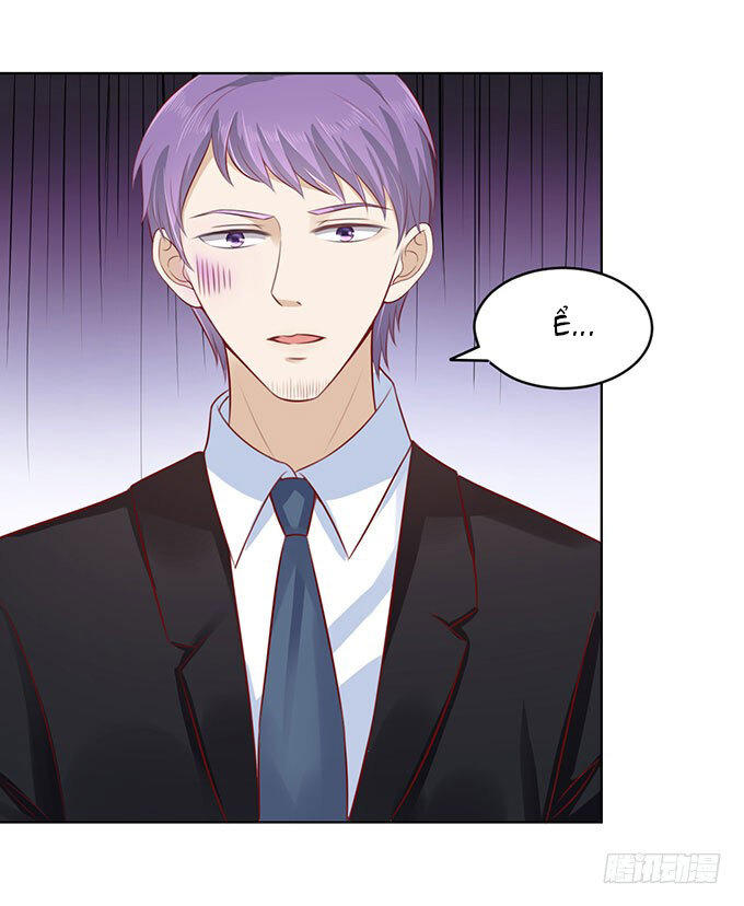 Liệt Ái Tri Hạ: Series Mật Đào Tiểu Tình Nhân Chapter 96 - Trang 2