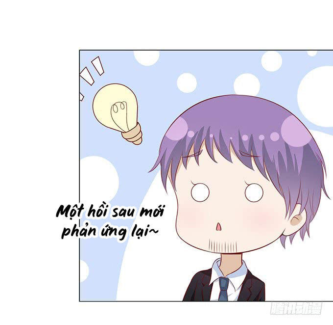 Liệt Ái Tri Hạ: Series Mật Đào Tiểu Tình Nhân Chapter 96 - Trang 2