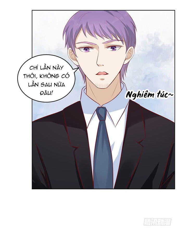 Liệt Ái Tri Hạ: Series Mật Đào Tiểu Tình Nhân Chapter 96 - Trang 2