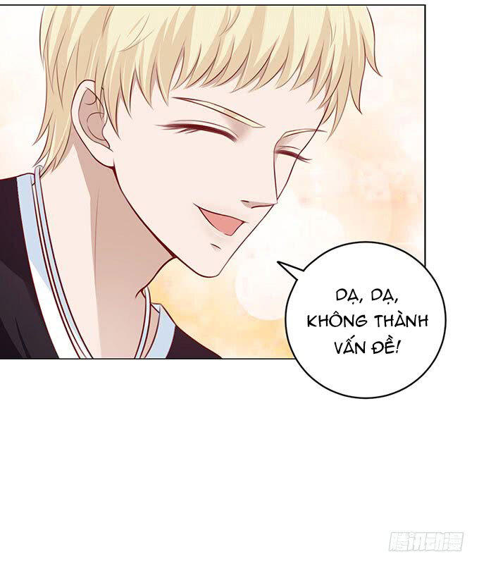 Liệt Ái Tri Hạ: Series Mật Đào Tiểu Tình Nhân Chapter 96 - Trang 2