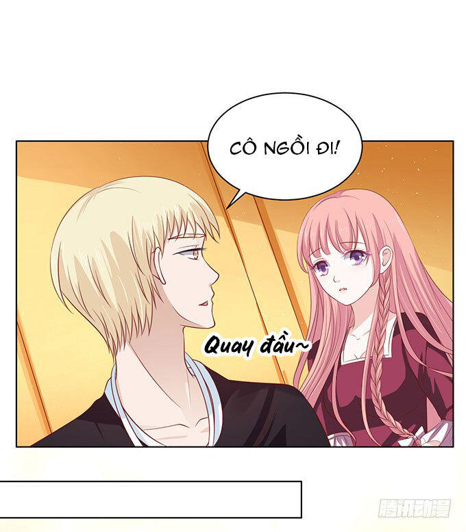 Liệt Ái Tri Hạ: Series Mật Đào Tiểu Tình Nhân Chapter 96 - Trang 2