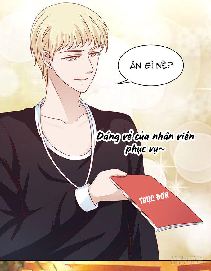 Liệt Ái Tri Hạ: Series Mật Đào Tiểu Tình Nhân Chapter 96 - Trang 2