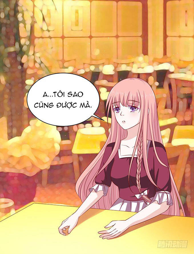 Liệt Ái Tri Hạ: Series Mật Đào Tiểu Tình Nhân Chapter 96 - Trang 2