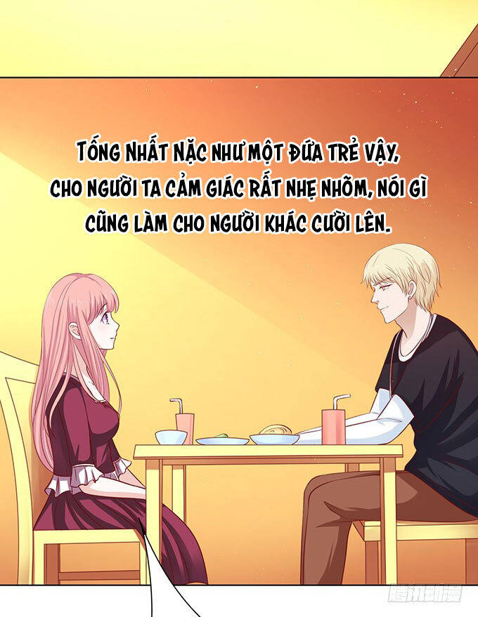 Liệt Ái Tri Hạ: Series Mật Đào Tiểu Tình Nhân Chapter 96 - Trang 2