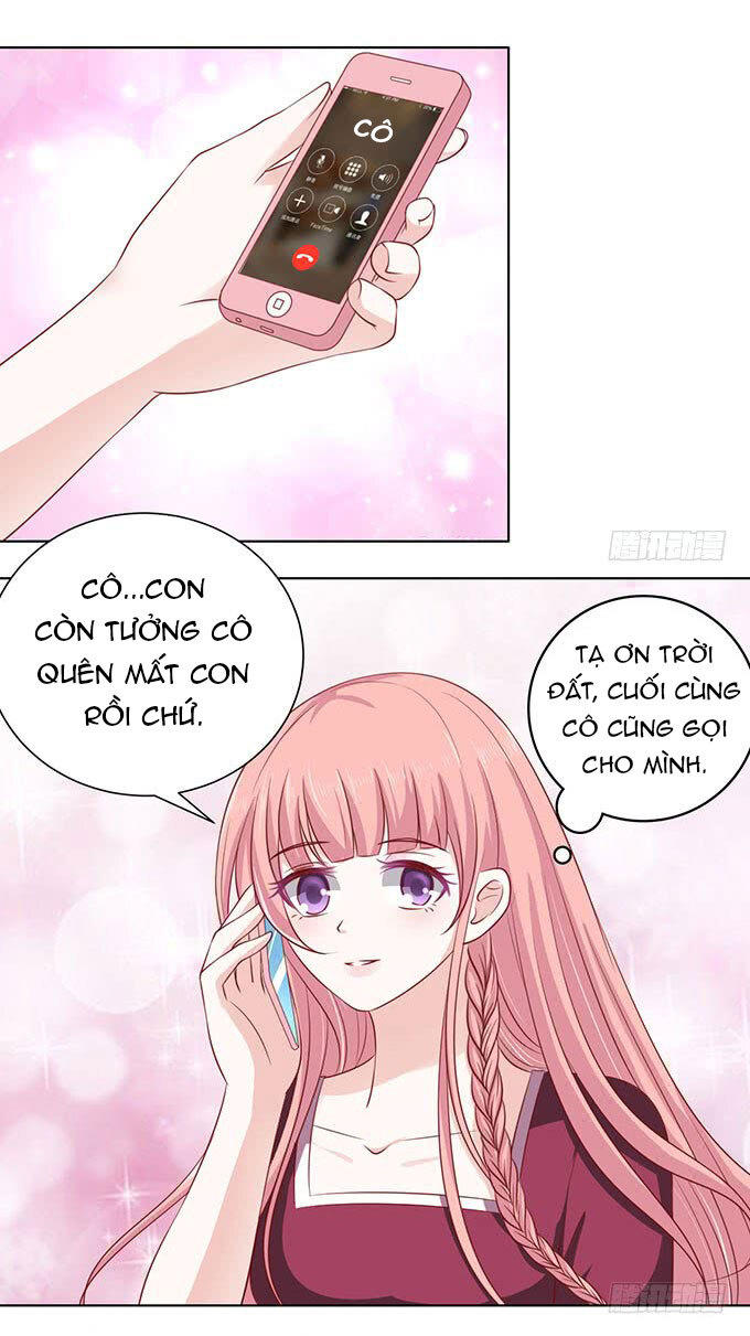 Liệt Ái Tri Hạ: Series Mật Đào Tiểu Tình Nhân Chapter 96 - Trang 2