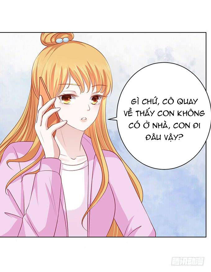 Liệt Ái Tri Hạ: Series Mật Đào Tiểu Tình Nhân Chapter 96 - Trang 2