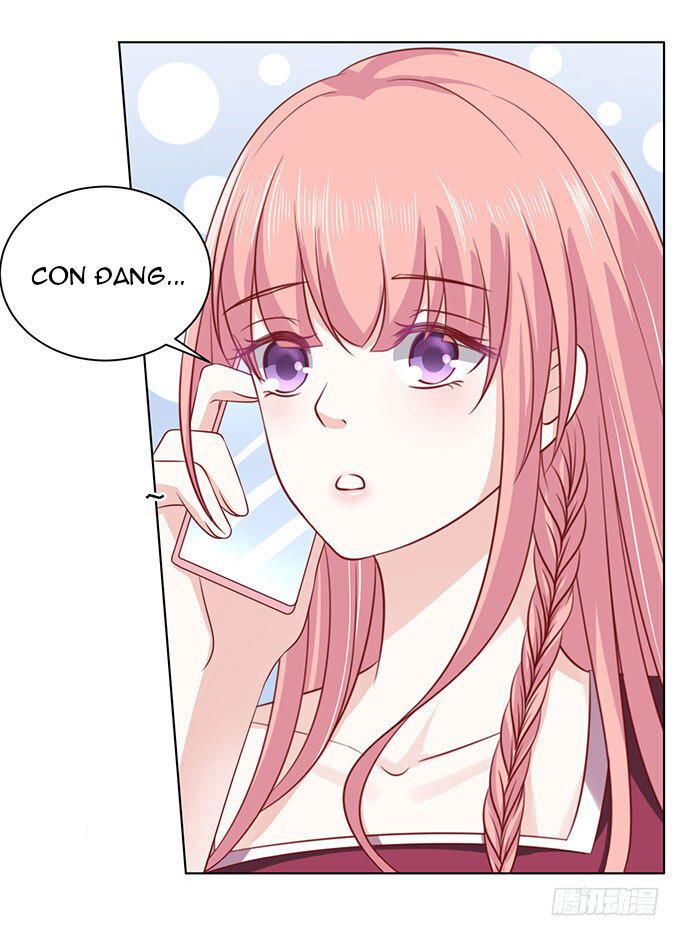 Liệt Ái Tri Hạ: Series Mật Đào Tiểu Tình Nhân Chapter 96 - Trang 2