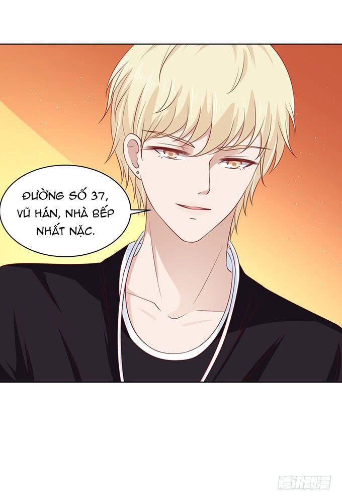 Liệt Ái Tri Hạ: Series Mật Đào Tiểu Tình Nhân Chapter 96 - Trang 2