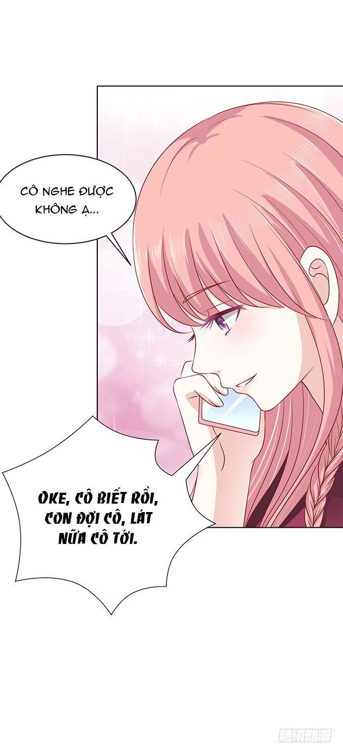 Liệt Ái Tri Hạ: Series Mật Đào Tiểu Tình Nhân Chapter 96 - Trang 2