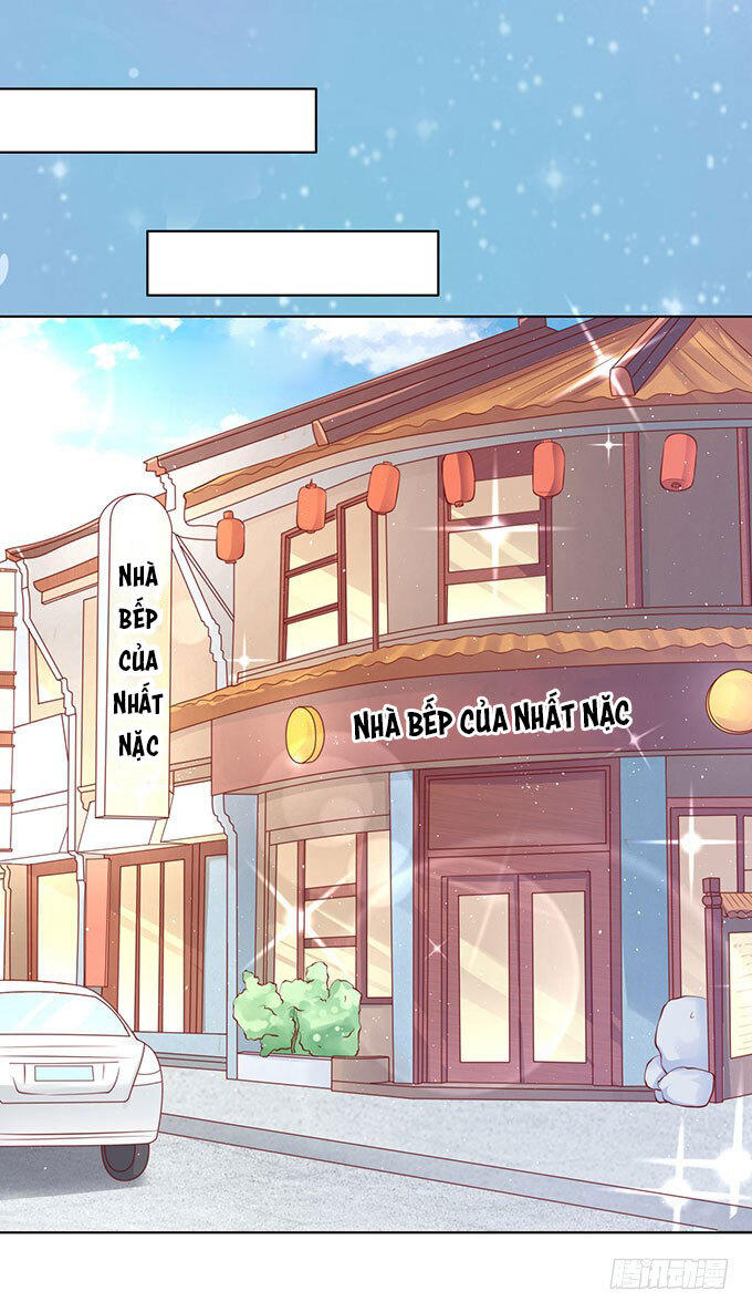 Liệt Ái Tri Hạ: Series Mật Đào Tiểu Tình Nhân Chapter 96 - Trang 2