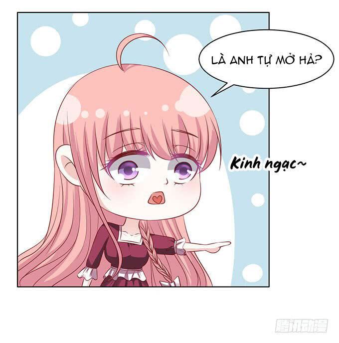 Liệt Ái Tri Hạ: Series Mật Đào Tiểu Tình Nhân Chapter 96 - Trang 2