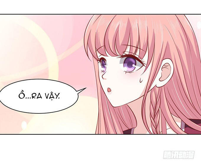 Liệt Ái Tri Hạ: Series Mật Đào Tiểu Tình Nhân Chapter 96 - Trang 2