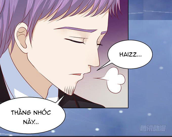 Liệt Ái Tri Hạ: Series Mật Đào Tiểu Tình Nhân Chapter 97 - Trang 2