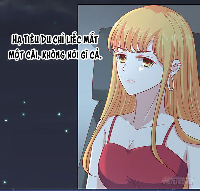 Liệt Ái Tri Hạ: Series Mật Đào Tiểu Tình Nhân Chapter 97 - Trang 2