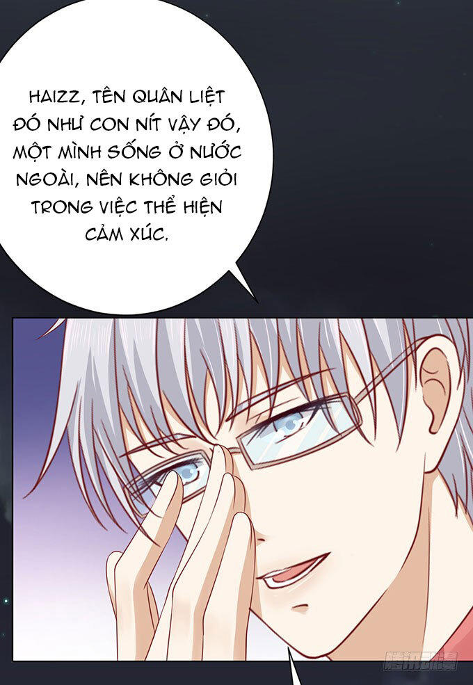 Liệt Ái Tri Hạ: Series Mật Đào Tiểu Tình Nhân Chapter 98 - Trang 2