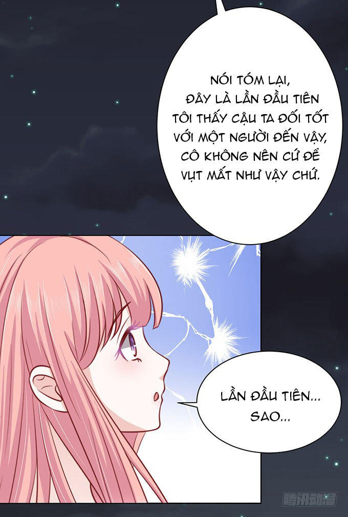 Liệt Ái Tri Hạ: Series Mật Đào Tiểu Tình Nhân Chapter 98 - Trang 2