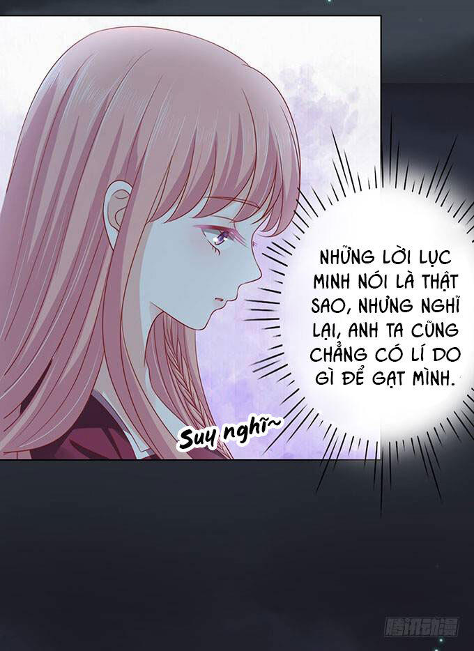 Liệt Ái Tri Hạ: Series Mật Đào Tiểu Tình Nhân Chapter 98 - Trang 2