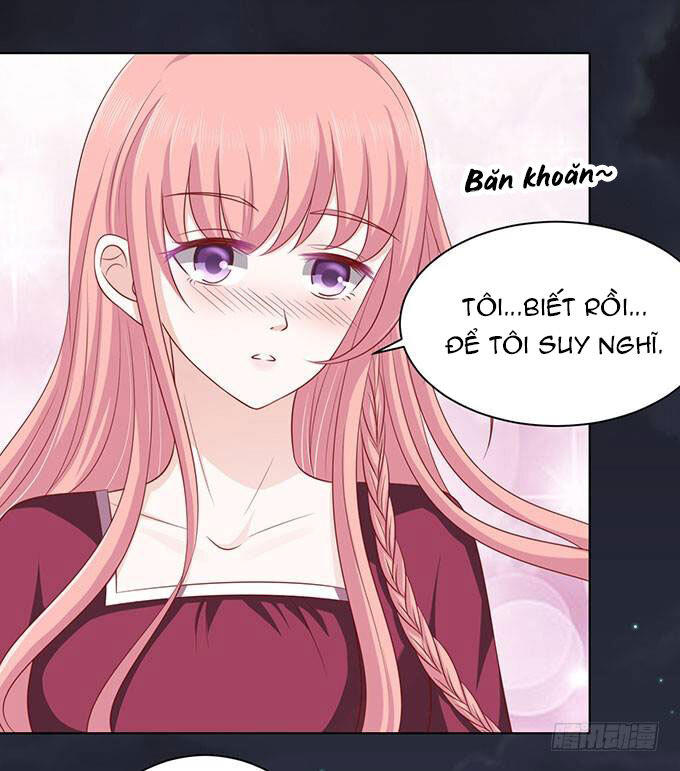 Liệt Ái Tri Hạ: Series Mật Đào Tiểu Tình Nhân Chapter 98 - Trang 2