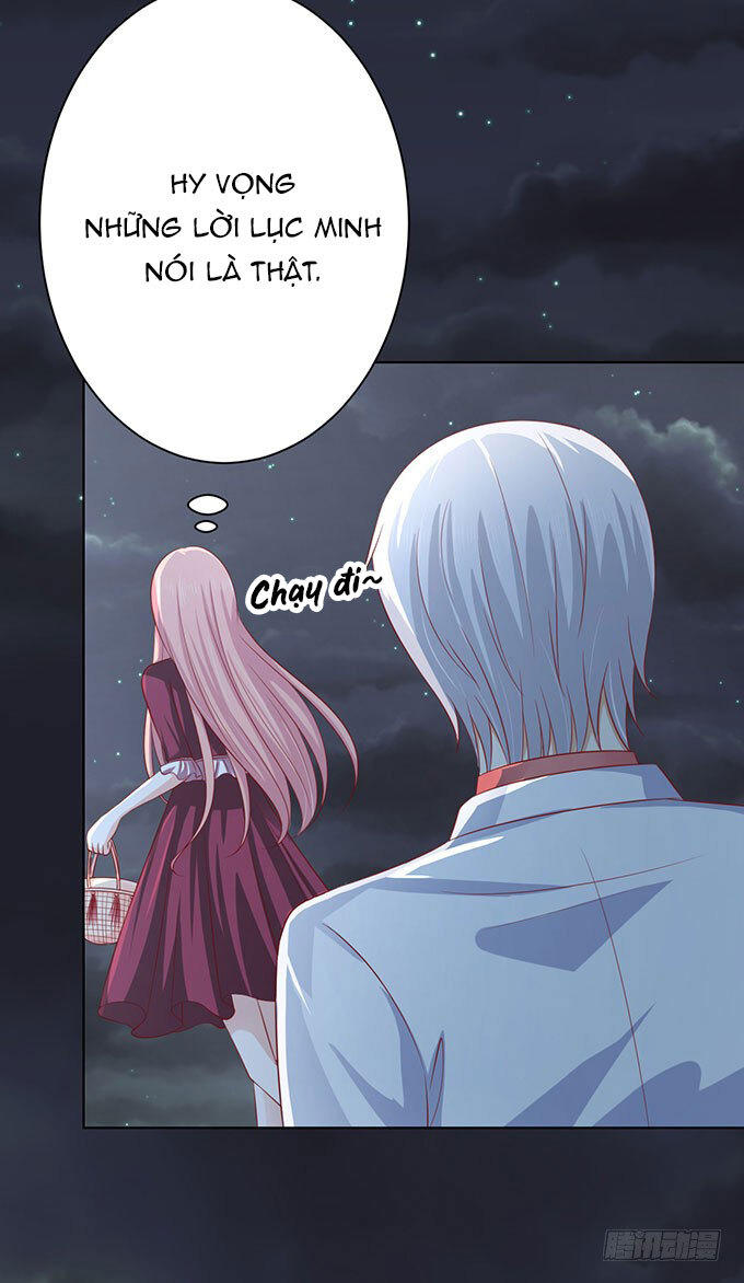 Liệt Ái Tri Hạ: Series Mật Đào Tiểu Tình Nhân Chapter 98 - Trang 2