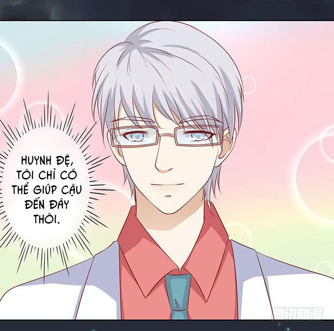 Liệt Ái Tri Hạ: Series Mật Đào Tiểu Tình Nhân Chapter 98 - Trang 2