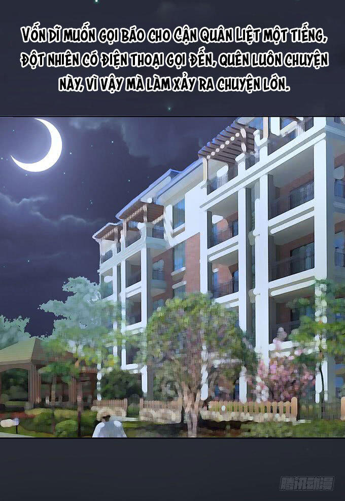 Liệt Ái Tri Hạ: Series Mật Đào Tiểu Tình Nhân Chapter 98 - Trang 2