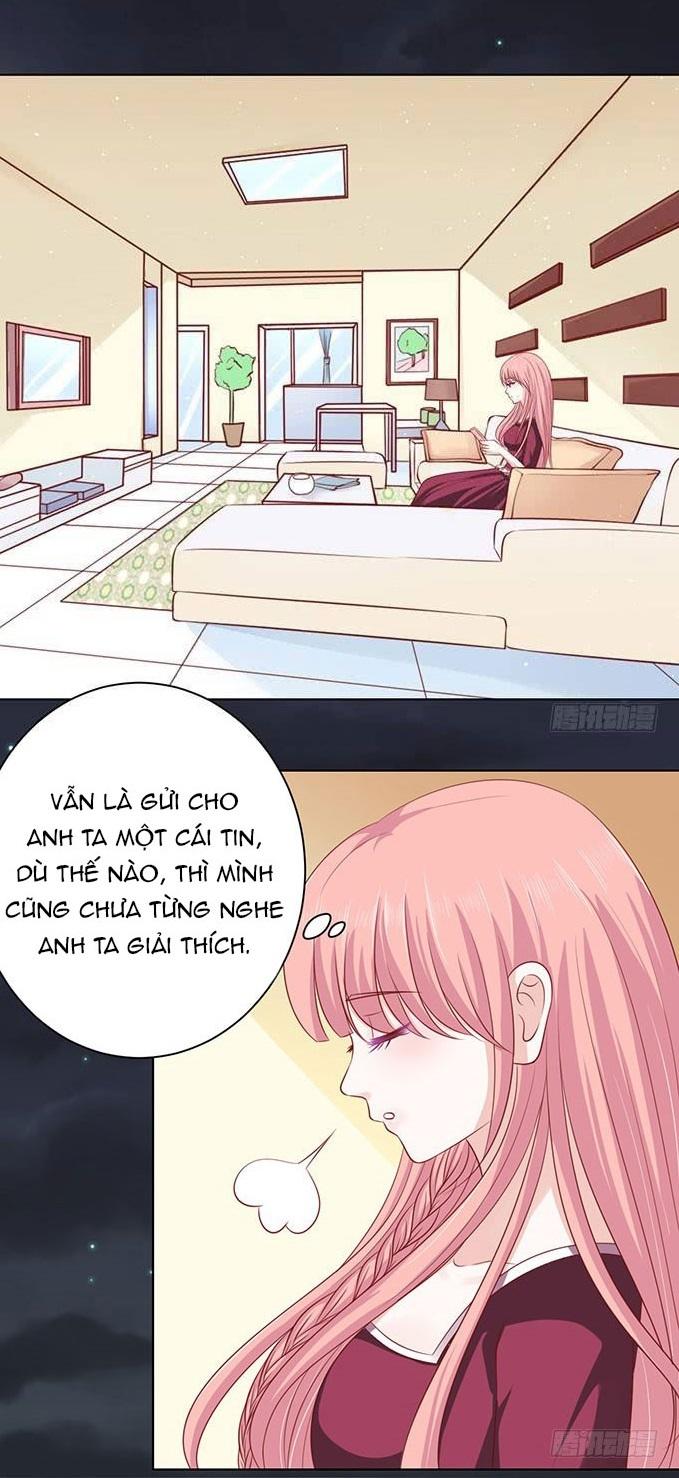 Liệt Ái Tri Hạ: Series Mật Đào Tiểu Tình Nhân Chapter 98 - Trang 2