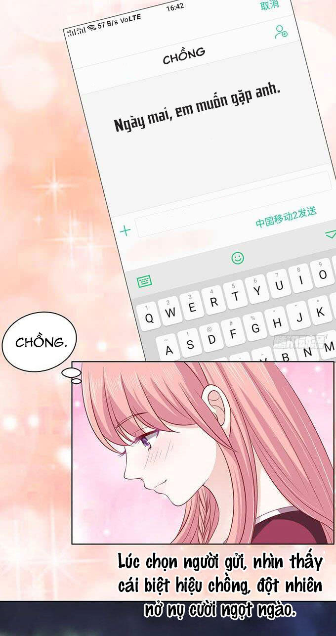 Liệt Ái Tri Hạ: Series Mật Đào Tiểu Tình Nhân Chapter 98 - Trang 2