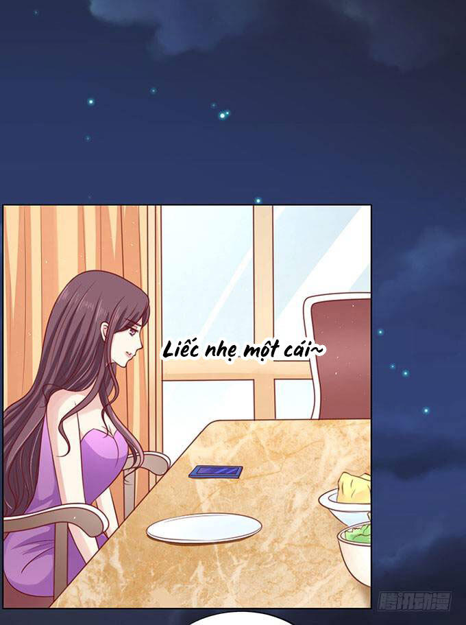 Liệt Ái Tri Hạ: Series Mật Đào Tiểu Tình Nhân Chapter 98 - Trang 2